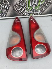 ΦΑΝΑΡΙ ΠΙΣΩ ΑΡΙΣΤΕΡΟ Η ΔΕΞΙ TOYOTA YARIS VERSO 1999-2003