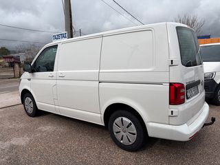 Κλούβα Volkswagen 2018 * Τ6 * DSG 7 * 150 PS * L1 - H1 * 2 ΠΟΡΤΕΣ *-thumb-10