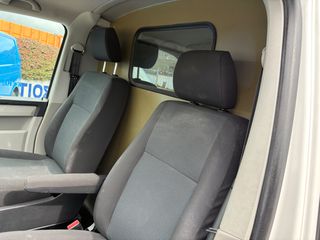 Κλούβα Volkswagen 2018 * Τ6 * DSG 7 * 150 PS * L1 - H1 * 2 ΠΟΡΤΕΣ *-thumb-11