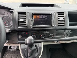 Κλούβα Volkswagen 2018 * Τ6 * DSG 7 * 150 PS * L1 - H1 * 2 ΠΟΡΤΕΣ *-thumb-1