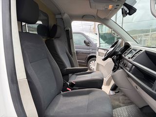 Κλούβα Volkswagen 2018 * Τ6 * DSG 7 * 150 PS * L1 - H1 * 2 ΠΟΡΤΕΣ *-thumb-16