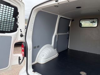 Κλούβα Volkswagen 2018 * Τ6 * DSG 7 * 150 PS * L1 - H1 * 2 ΠΟΡΤΕΣ *-thumb-20