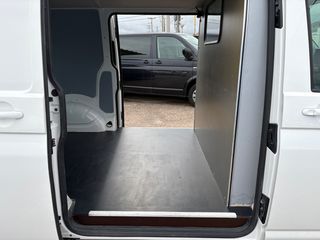 Κλούβα Volkswagen 2018 * Τ6 * DSG 7 * 150 PS * L1 - H1 * 2 ΠΟΡΤΕΣ *-thumb-24