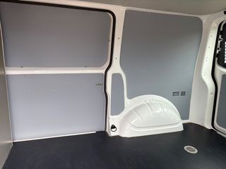 Κλούβα Volkswagen 2018 * Τ6 * DSG 7 * 150 PS * L1 - H1 * 2 ΠΟΡΤΕΣ *-thumb-25