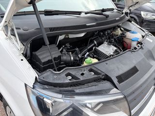 Κλούβα Volkswagen 2018 * Τ6 * DSG 7 * 150 PS * L1 - H1 * 2 ΠΟΡΤΕΣ *-thumb-26