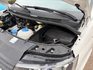 Κλούβα Volkswagen 2018 * Τ6 * DSG 7 * 150 PS * L1 - H1 * 2 ΠΟΡΤΕΣ *-thumb-27