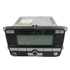 Πολυμέσα / Συσκευή αναπαραγωγής CD Volkswagen Passat (B6) 1K0035191D 2005-2010