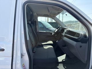 Κλούβα Volkswagen 2021 * Τ6 1 *  L1 - H1 * 150 PS *-thumb-18