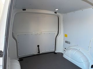 Κλούβα Volkswagen 2021 * Τ6 1 *  L1 - H1 * 150 PS *-thumb-19