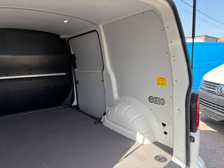 Κλούβα Volkswagen 2021 * Τ6 1 *  L1 - H1 * 150 PS *-thumb-20