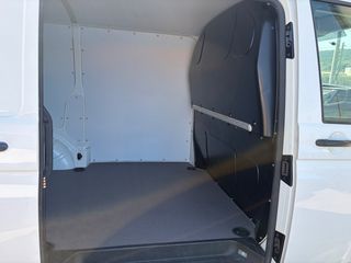 Κλούβα Volkswagen 2021 * Τ6 1 *  L1 - H1 * 150 PS *-thumb-22