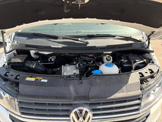 Κλούβα Volkswagen 2021 * Τ6 1 *  L1 - H1 * 150 PS *-thumb-26