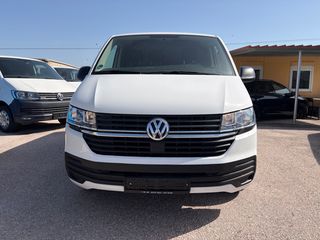 Κλούβα Volkswagen 2021 * Τ6 1 *  L1 - H1 * 150 PS *-thumb-4