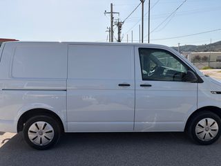 Κλούβα Volkswagen 2021 * Τ6 1 *  L1 - H1 * 150 PS *-thumb-5