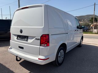 Κλούβα Volkswagen 2021 * Τ6 1 *  L1 - H1 * 150 PS *-thumb-6