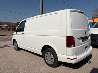 Κλούβα Volkswagen 2021 * Τ6 1 *  L1 - H1 * 150 PS *-thumb-8