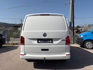 Κλούβα Volkswagen 2021 * Τ6 1 *  L1 - H1 * 150 PS *-thumb-9