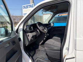 Κλούβα Volkswagen 2021 * Τ6 1 *  L1 - H1 * 150 PS *-thumb-12