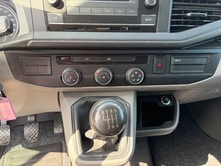 Κλούβα Volkswagen 2021 * Τ6 1 *  L1 - H1 * 150 PS *-thumb-3