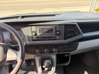 Κλούβα Volkswagen 2021 * Τ6 1 *  L1 - H1 * 150 PS *-thumb-13