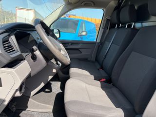 Κλούβα Volkswagen 2021 * Τ6 1 *  L1 - H1 * 150 PS *-thumb-2