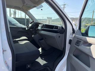 Κλούβα Volkswagen 2021 * Τ6 1 *  L1 - H1 * 150 PS *-thumb-14
