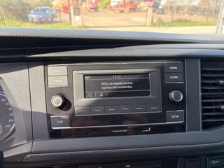 Κλούβα Volkswagen 2021 * Τ6 1 *  L1 - H1 * 150 PS *-thumb-16