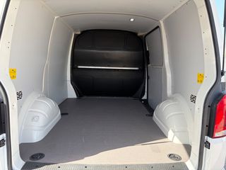 Κλούβα Volkswagen 2021 * Τ6 1 *  L1 - H1 * 150 PS *-thumb-1