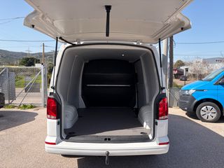 Κλούβα Volkswagen 2021 * Τ6 1 *  L1 - H1 * 150 PS *-thumb-17