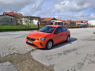 Opel Corsa 2022 Κατάσταση καινούργιου! Book service