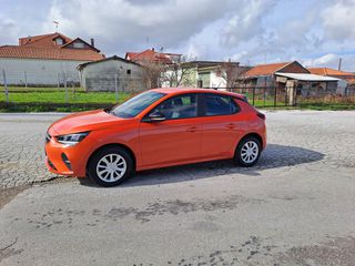 Opel Corsa 2022 Κατάσταση καινούργιου! Book service-thumb-1