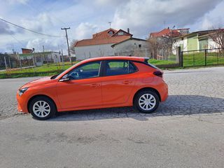 Opel Corsa 2022 Κατάσταση καινούργιου! Book service-thumb-2