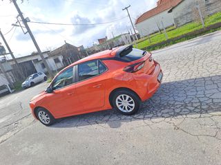 Opel Corsa 2022 Κατάσταση καινούργιου! Book service-thumb-3
