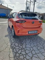 Opel Corsa 2022 Κατάσταση καινούργιου! Book service-thumb-5