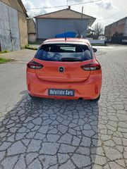 Opel Corsa 2022 Κατάσταση καινούργιου! Book service-thumb-7