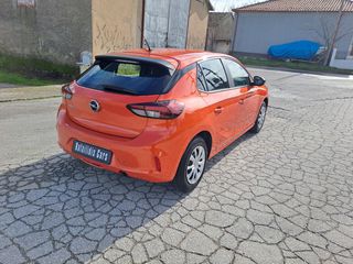 Opel Corsa 2022 Κατάσταση καινούργιου! Book service-thumb-8