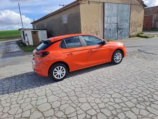Opel Corsa 2022 Κατάσταση καινούργιου! Book service-thumb-9