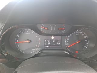 Opel Corsa 2022 Κατάσταση καινούργιου! Book service-thumb-26