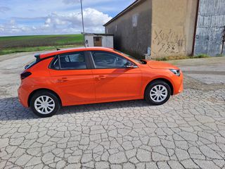 Opel Corsa 2022 Κατάσταση καινούργιου! Book service-thumb-10