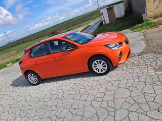 Opel Corsa 2022 Κατάσταση καινούργιου! Book service-thumb-11
