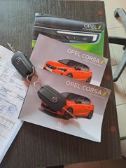 Opel Corsa 2022 Κατάσταση καινούργιου! Book service-thumb-42