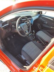 Opel Corsa 2022 Κατάσταση καινούργιου! Book service-thumb-15