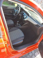 Opel Corsa 2022 Κατάσταση καινούργιου! Book service-thumb-16