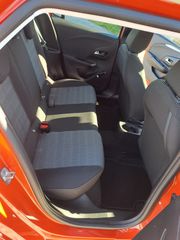 Opel Corsa 2022 Κατάσταση καινούργιου! Book service-thumb-18
