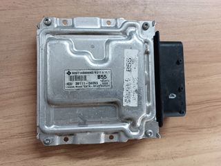 ΕΓΚΕΦΑΛΟΣ ΚΙΝΗΤΗΡΑ HYUNDAI ΒΕΝΖΙΝΗ BOSCH ME17.9.11 39111-04055