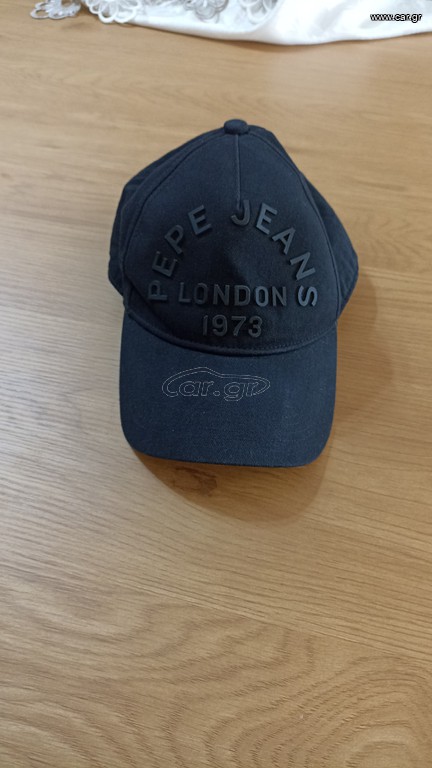 Καπέλο Pepe Jeans γνήσιο.