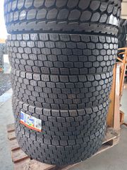295/80R22.5 TEMAXIA 4 CEAT ***********ZAROGIANNHS***NIKOLAOS********