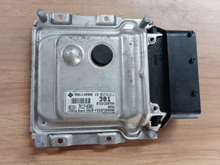 ΕΓΚΕΦΑΛΟΣ ΚΙΝΗΤΗΡΑ HYUNDAI ΒΕΝΖΙΝΗ BOSCH ME17.9.11 39117-03001
