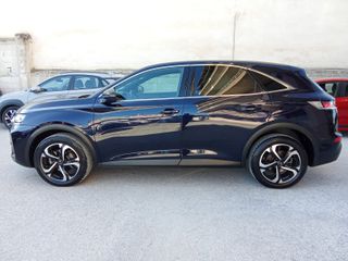 DS DS7 2022 1.5 BlueHDi 130hp  Be Chic.!!-thumb-1