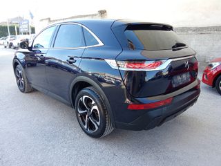 DS DS7 2022 1.5 BlueHDi 130hp  Be Chic.!!-thumb-2